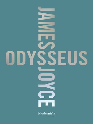 cover image of Odysseus